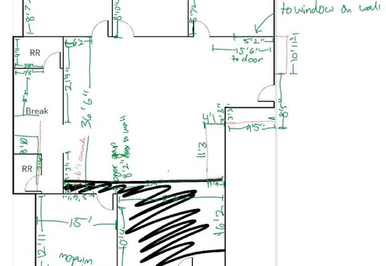 High Traffic Retail Space - Image 1