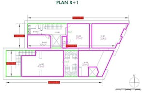 Boutique Shop for Rent - Bordeaux Downtown - Image 5