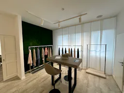 Hochwertige Showroom-Fläche bei Berlin geeignet für Fashion - Image 5