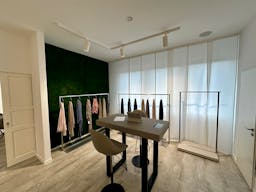 Hochwertige Showroom-Fläche bei Berlin geeignet für Fashion - Image 5