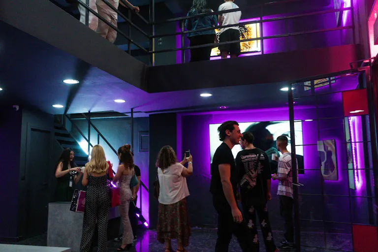 Venue in the heart of Athens - Image 3