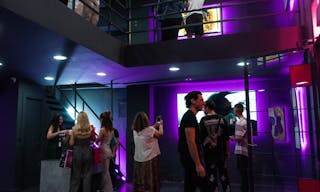 Venue in the heart of Athens - Image 3