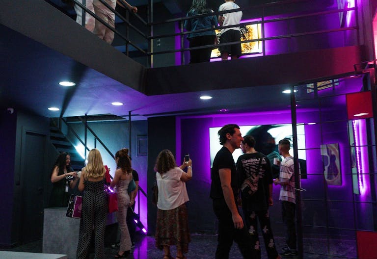 Venue in the heart of Athens - Image 3