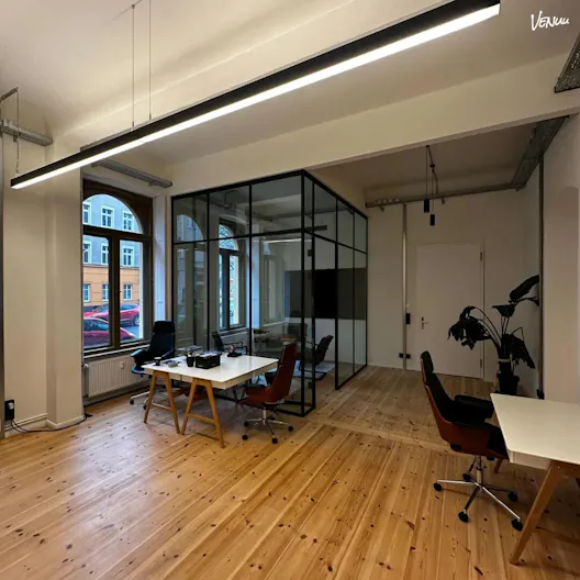 Pop-up Space in Prenzlauer Berg - Image 2