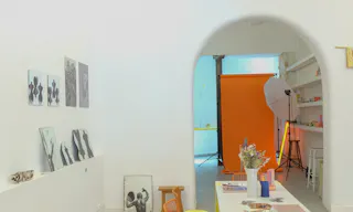 Galerie d'art atypique au coeur du 1er arrondissement - Image 5