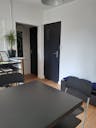 Bureau 11M2 dans une b�tisse de charme au coeur de Bordeaux, acc�s cuisine et jardin