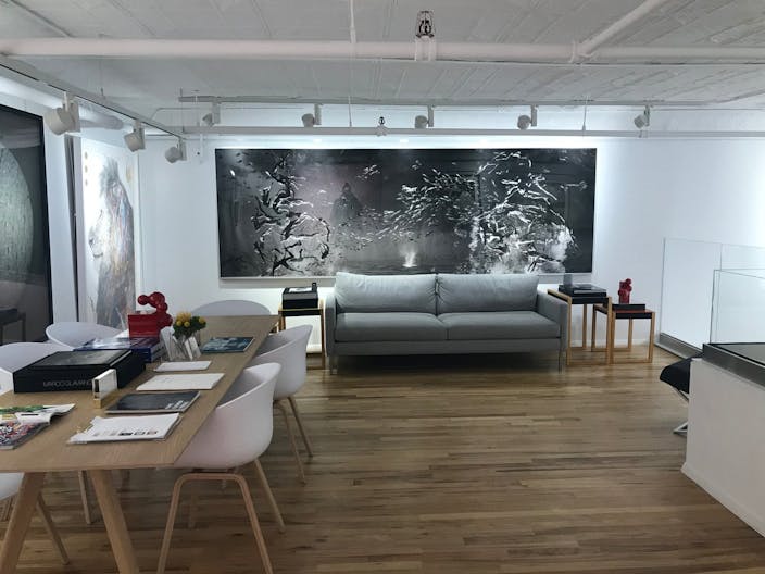 Prime Gallery Space in Soho - Image 2