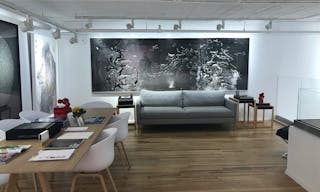 Prime Gallery Space in Soho - Image 2