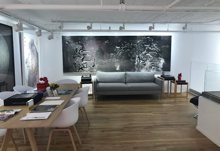 Prime Gallery Space in Soho - Image 2