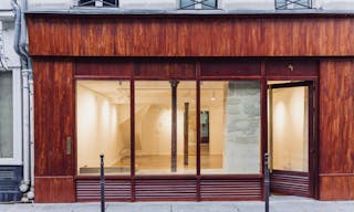 Immaculate show room in the center of Paris - Marais - Image 0