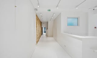 Espace Francs Bourgeois - Image 8