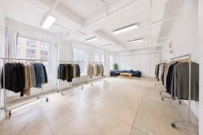 16A Event & Meeting rental space NYC Midtown  - Image 1