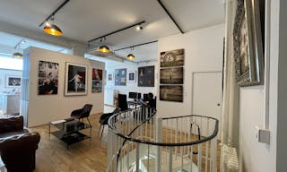 Entire art gallery in Paris 3 - 75003 - Image 4