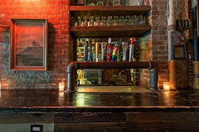 Bar - Private Room - Back Patio - Image 1