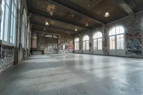 La Gare – Lieu Événementiel & Studios aux Portes de Paris - Image 1
