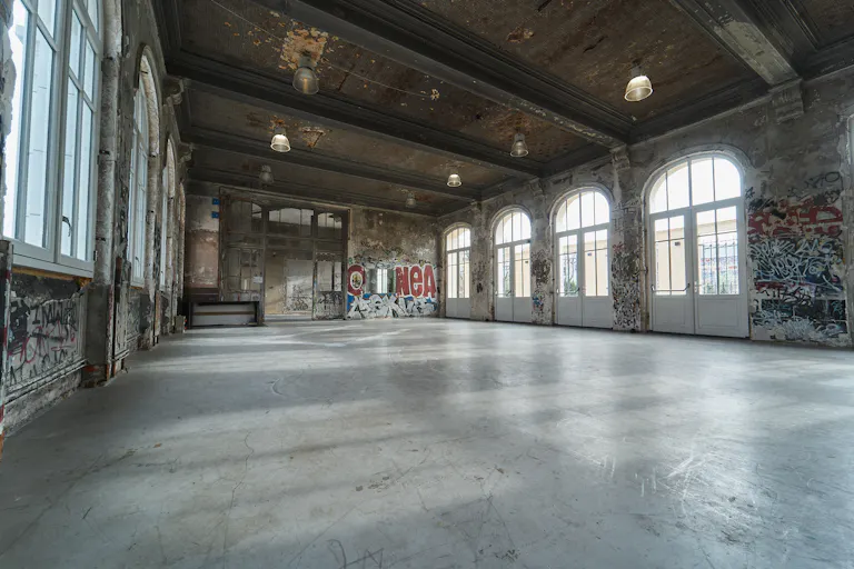La Gare – Lieu Événementiel & Studios aux Portes de Paris - Image 1