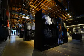 Outdoor industry event space for rent - Image 2