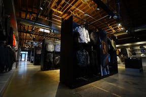 Outdoor industry event space for rent - Image 2