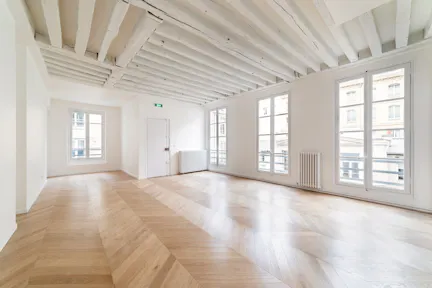 Appartment Faubourg Saint Honoré - Image 0