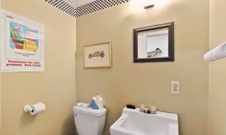 Flexible 4,000 SF Warehouse in La Habra, Near LA & OC, Ideal for Events or Storage - Image 4