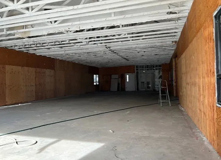 Great storage/warehouse in San Bernadino - Image 0