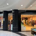 Perfect pop up store in Paris XVI PASSY