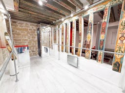 Boutique/atelier/galerie en plein coeur du Marais - Image 0