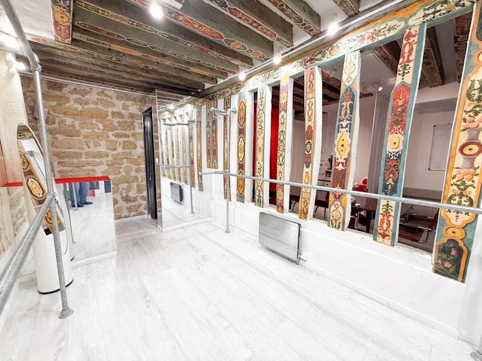 Boutique/atelier/galerie en plein coeur du Marais - Image 0