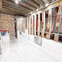 Boutique/atelier/galerie en plein coeur du Marais