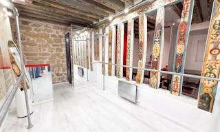 Boutique/atelier/galerie en plein coeur du Marais - Image 0