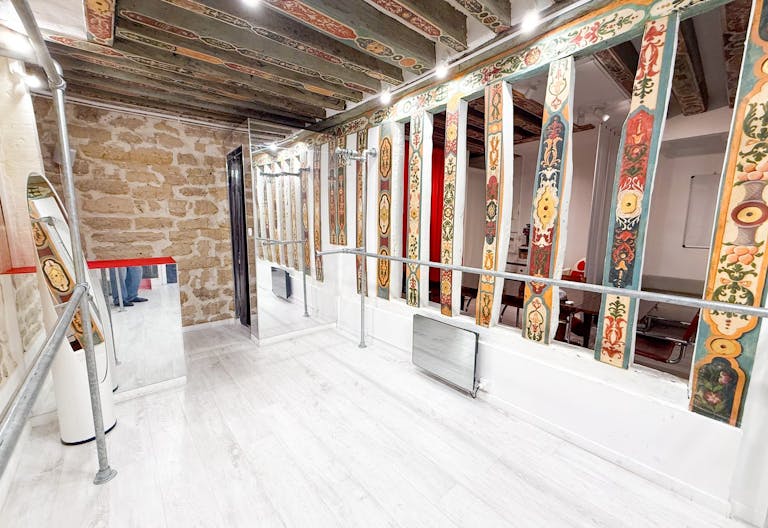Boutique/atelier/galerie en plein coeur du Marais - Image 0