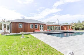West Hamptons Zen retreat - House - Pool - Image 6