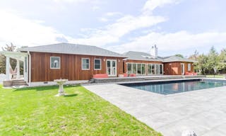 West Hamptons Zen retreat - House - Pool - Image 6