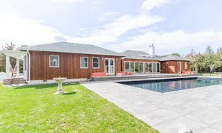 West Hamptons Zen retreat - House - Pool - Image 6