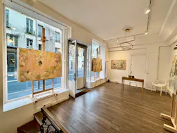 Pop up rue de S�vign� - Marais - Image 3