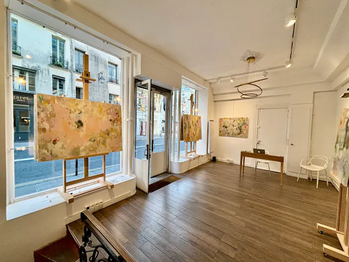 Pop up rue de S�vign� - Marais - Image 3