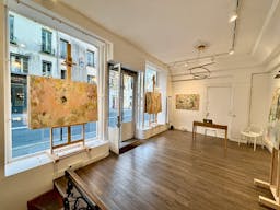 Pop up rue de S�vign� - Marais - Image 3