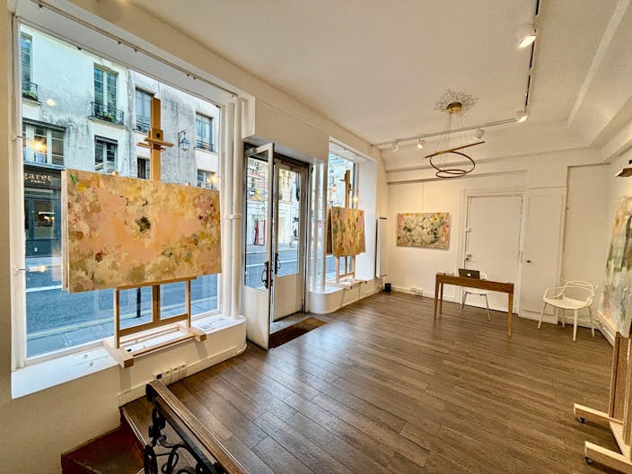 Pop up rue de S�vign� - Marais - Image 3