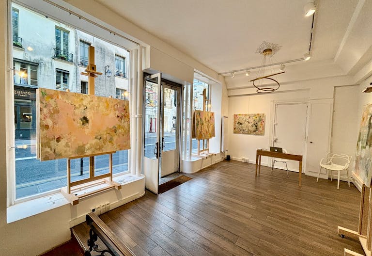 Pop up rue de S�vign� - Marais - Image 3