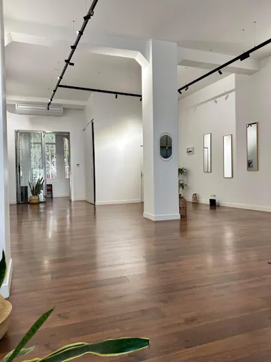 Espace de vie - anciennement galerie d'art - Image 4