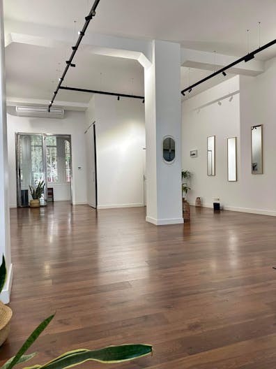 Espace de vie - anciennement galerie d'art - Image 4