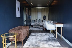 Mobile Content Creation Space/Podcasts/Photoshoots/Pop-up Events - Image 0