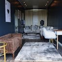 Mobile Content Creation Space/Podcasts/Photoshoots/Pop-up Events