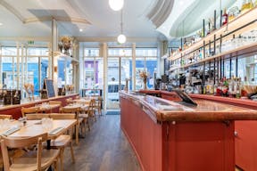 Restaurant � Paris... pr�s de la Madeleine, de l'Op�ra et des Grands Boulevards! - Image 8