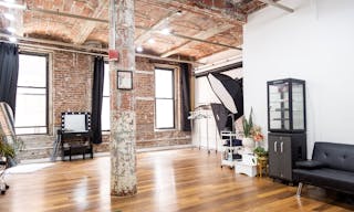 Muti Set Dumbo Studio, Nature Light, Full Equitment - Image 0