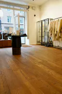 Pop-up retail space available in central Stockholm - Image 2