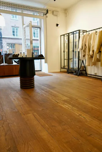 Pop-up retail space available in central Stockholm - Image 2