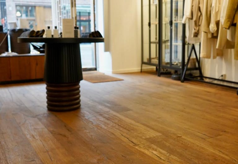 Pop-up retail space available in central Stockholm - Image 2