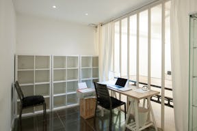 Paris 1er (Tuileries) - Espace pour Pop Up - Galerie (140 m2 + Sous sol 35 m2) - Image 12