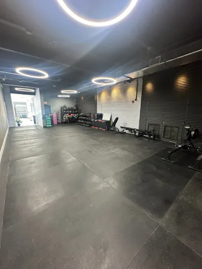 Fitness Studio - Image 1